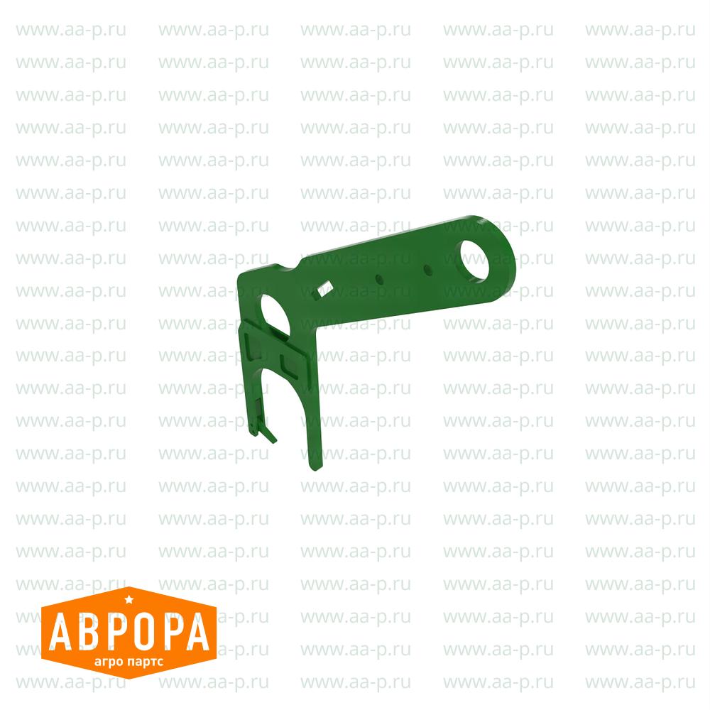 Laufkette mit Bodenplatten